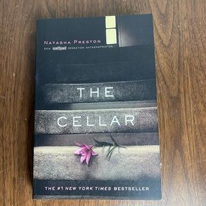 The Cellar